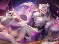 神泣私服全新纪元开启 跨服激战全服福利震撼登场