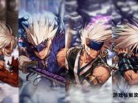 命运终章再启勇士觉醒踏上新征程