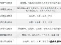 DNF浙江一区跨服范围详解及最新跨区情报速递