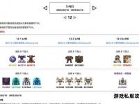 深渊悲鸣门票全解析：高效获取途径与副本挑战指南