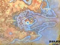 探秘魔兽世界藏宝海湾：详细位置与抵达路线解析