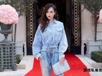 高桥南私服穿搭全解析 日常造型展现独特时尚魅力