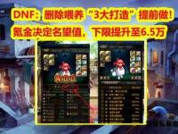 DNF收集箱系统解析与属性加成提升全攻略
