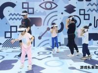 三维空间私服新纪元 沉浸式定制体验开启奇幻次元之门