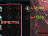 地下城与勇士全职业增益技能深度解析与实战应用指南