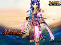私服天龙公益新服震撼上线 热血江湖免费畅玩侠义同行