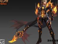 暗夜征途私服帝王统御万魔域界再临巅峰血战