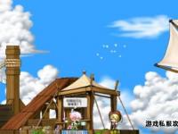 冒险岛私服巅峰强者聚首重启热血征战新纪元