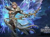 奇迹私服全新坐骑震撼觉醒，神兽降临助你征服奇幻大陆征途