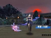 绝世天龙暴走江湖私服全新版本震撼来袭无限元宝装备秒升战个痛快