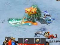 天龙私服3全新启程热血江湖争锋再掀武林风云