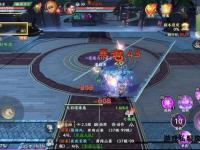 稳定长久畅享经典天龙江湖永恒守护无忧畅玩之境