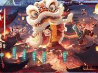 2022天龙私服全新启程 经典武侠热血重燃巅峰对决新纪元
