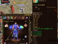 天龙江湖再启新章 专业私服长期稳定高倍率畅爽体验
