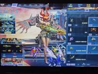 魔域私服i全新启航 跨服激战开启荣耀征程