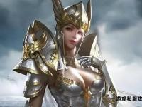 长江奇迹私服启航魔幻征程再续荣耀新篇章