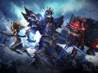 经典奇迹私服1.03K全新战魂觉醒重铸辉煌新纪元