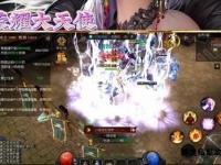 魔域私服天晴全新版本震撼启航 福利升级畅享巅峰对决盛宴