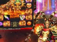 屠龙魔域私服巅峰战场开启 高爆率热血重燃神器降临永恒传说