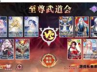 魔域私服速成神级玩家攻略 私服登顶巅峰之路全解析