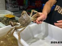 横行江湖钳击天下大闸蟹私服盛宴燃情启幕