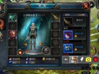 魔域私服全新篇章开启经典复刻跨服争霸热血重燃巅峰对决