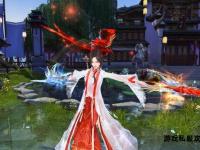 江湖风云再起天龙八部巅峰私服全新上线畅享极致武侠世界