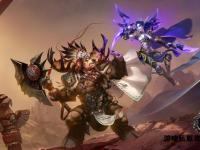 GOGO魔兽私服经典重启 艾泽拉斯新纪元热血集结再战荣耀