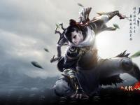 天龙私服新版震撼上线全新门派激战江湖再启武林风云