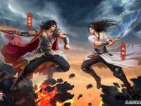剑指武林皇朝盛世再临天龙江湖群雄争霸风云录