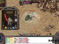 传奇大陆私服全新篇章经典重现征战热血沙城之巅