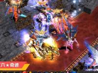 秘境魔域私服新启程 经典传承焕发无尽热血冒险征途