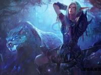 冰封王座再临 魔兽世界八十级经典怀旧服荣耀回归