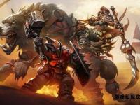 战火重燃艾泽拉斯 魔兽世界1.13怀旧私服全新征战启程