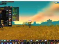 魔兽世界6.0私服经典重燃 艾泽拉斯新征程盛大启航