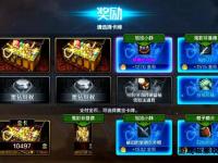 地下城金币私服震撼来袭 无限资源自由交易畅享极致冒险