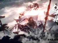 经典重现天龙江湖 新篇再启武侠情缘盛世归来