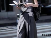 职场穿搭新风尚：上班族私服指南