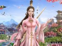 《古剑传奇私服：剑指苍穹再战江湖》