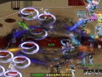 大话西游私服全新江湖梦 十八载情缘再续