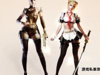 鬼话钟馗私服全新版本震撼上线