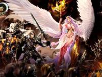 魔域私服魔幻大陆全新征程开启