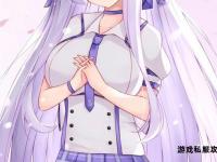 《碧蓝航线私服舰娘们的秘密海域》