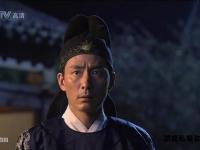 《神探狄仁杰之暗夜谜案风云》