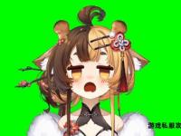 露露私服闪耀登场全新装扮等你来体验