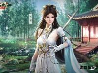 剑侠情缘经典重现江湖私服新篇再续侠客梦