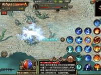 重温经典3.30传奇私服怀旧版