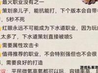 DNF私服手动玩法全攻略与技巧分享