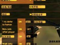 CSGO私服辅助工具实战技巧全解析