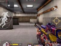 CSGO私服对战平台：专属你的枪战乐园